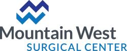 Mountain West Surgical Center Logo